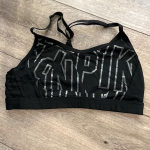Victoria Secret Pink Sports Bra
